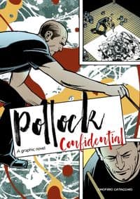 Pollock Confidential - Onofrio Catacchio, Orion Publishing Co 1