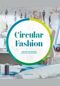 Circular Fashion - Peggy Blum, Orion Publishing Co 1