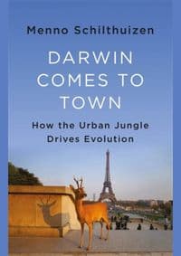 Darwin Comes to Town - Menno Schilthuizen, Quercus