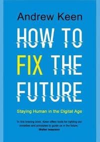 How to Fix the Future - autor neuvedený