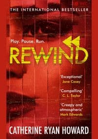 Rewind - autor neuvedený