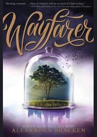 Passenger: Wayfarer - Alexandra Bracken, Quercus Children's Books