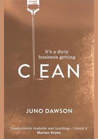 Clean - Juno Dawson, Quercus Children's Books