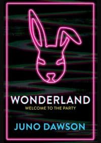 Wonderland - autor neuvedený
