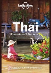 Thai Phrasebook & Dictionary 9 - autor neuvedený 1