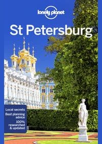 St Petersburg 8 - autor neuvedený