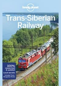 Trans-Siberian Railway 6 - autor neuvedený 1