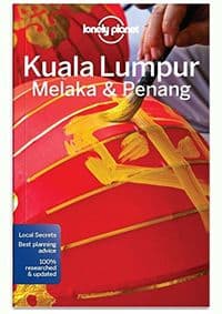 Kuala Lumpur Melaka & Penang 4 - autor neuvedený 1