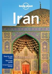 Iran 7 - autor neuvedený 1