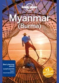 Myanmar 13 - autor neuvedený