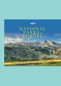 National Parks Of Europe 1 - autor neuvedený 1