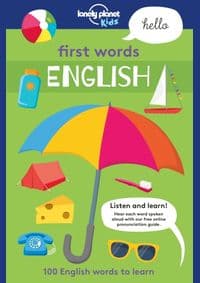 First Words - English 1 - autor neuvedený 1