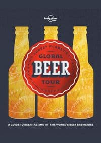 Global Beer Tour - autor neuvedený
