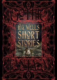 HG Wells Short Stories - autor neuvedený 1