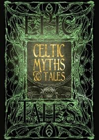 Celtic Myths and Tales - autor neuvedený