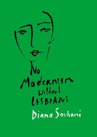 No Modernism Without Lesbians - autor neuvedený
