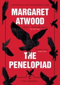 The Penelopiad - Margaret Atwood, Canongate Books 1