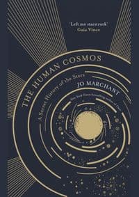 The Human Cosmos - autor neuvedený