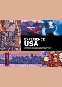 Experience Usa 1 - autor neuvedený 1