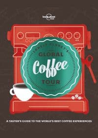 Global Coffee Tour 1 - autor neuvedený