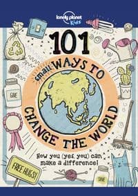 101 Small Ways To Change The World 1 - autor neuvedený 1