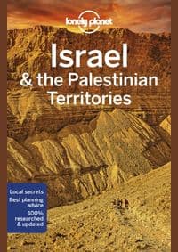 Israel & the Palestinian Territories 10 - autor neuvedený
