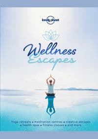 Wellness Escapes 1 - autor neuvedený