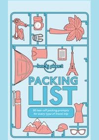 Packing List 1 - autor neuvedený 1