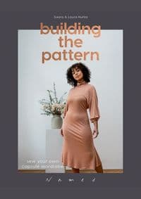 Building the Pattern - Laura Huhta, Saara Huhta, Quadrille Publishing Ltd 1