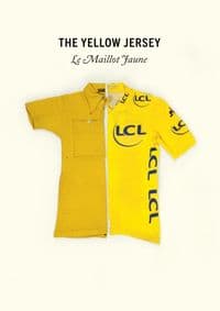 The Yellow Jersey - autor neuvedený