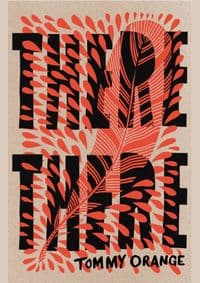 There There - Tommy Orange, Harvill Secker