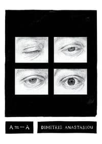 A=-A - Dimitris Anastasiou, Jonathan Cape