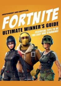 Fortnite Ultimate Winners Guide - autor neuvedený 1