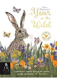 A Year in the Wild - autor neuvedený 1
