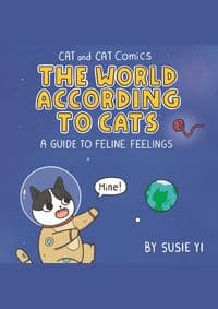 The World According to Cats - Susie Yi, Templar Publishing 1