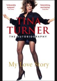 Tina Turner: My Love Story) - autor neuvedený 1