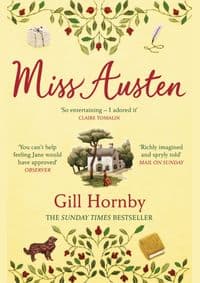 Miss Austen - autor neuvedený 1