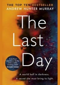The Last Day - Andrew Hunter Murray, Arrow 1
