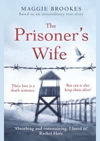 The Prisoners Wife - Maggie Brookes, Arrow 1