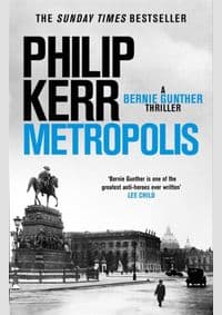 Metropolis - autor neuvedený