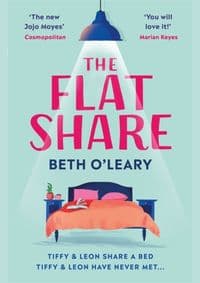 The Flatshare - autor neuvedený 1
