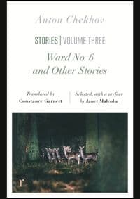 Ward No. 6 and Other Stories - autor neuvedený