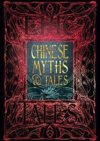 Chinese Myths and Tales - autor neuvedený