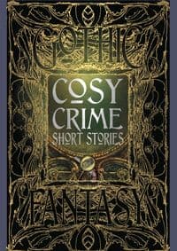 Cosy Crime Short Stories - autor neuvedený