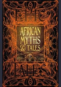 African Myths and Tales - autor neuvedený 1