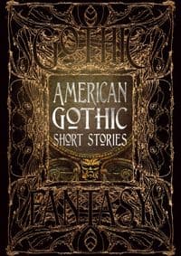 American Gothic Short Stories - autor neuvedený 1