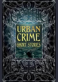 Urban Crime Short Stories - autor neuvedený 1