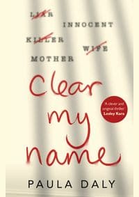 Clear My Name - autor neuvedený 1