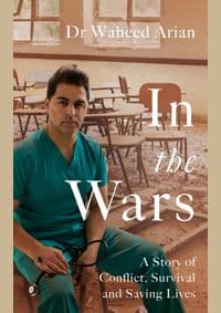In the Wars - Waheed Arian, Bantam Press 1