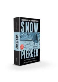 Snowpiercer 1-3 Boxed Set - Jacques Lob, Benjamin Legrand, Olivier Bocquet, Titan Books Ltd 1
